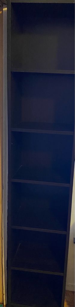 Tall Bookshelves