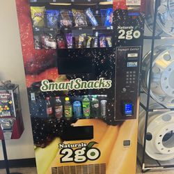 Combo machines plus location