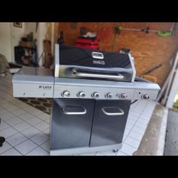 Grill