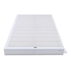 Queen Box Spring (Amazon Basics) - unassembled