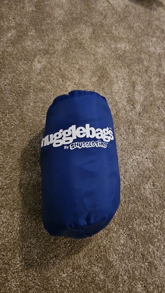 Dog Or Play Sleeping Bag