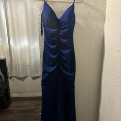 Windsor Dress