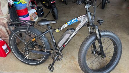 Rad power bike