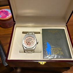  Designer Watch 
