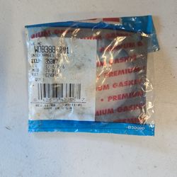 Aftermarket premium gasket