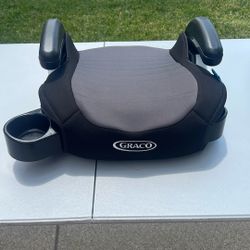 Graco Booster Seat