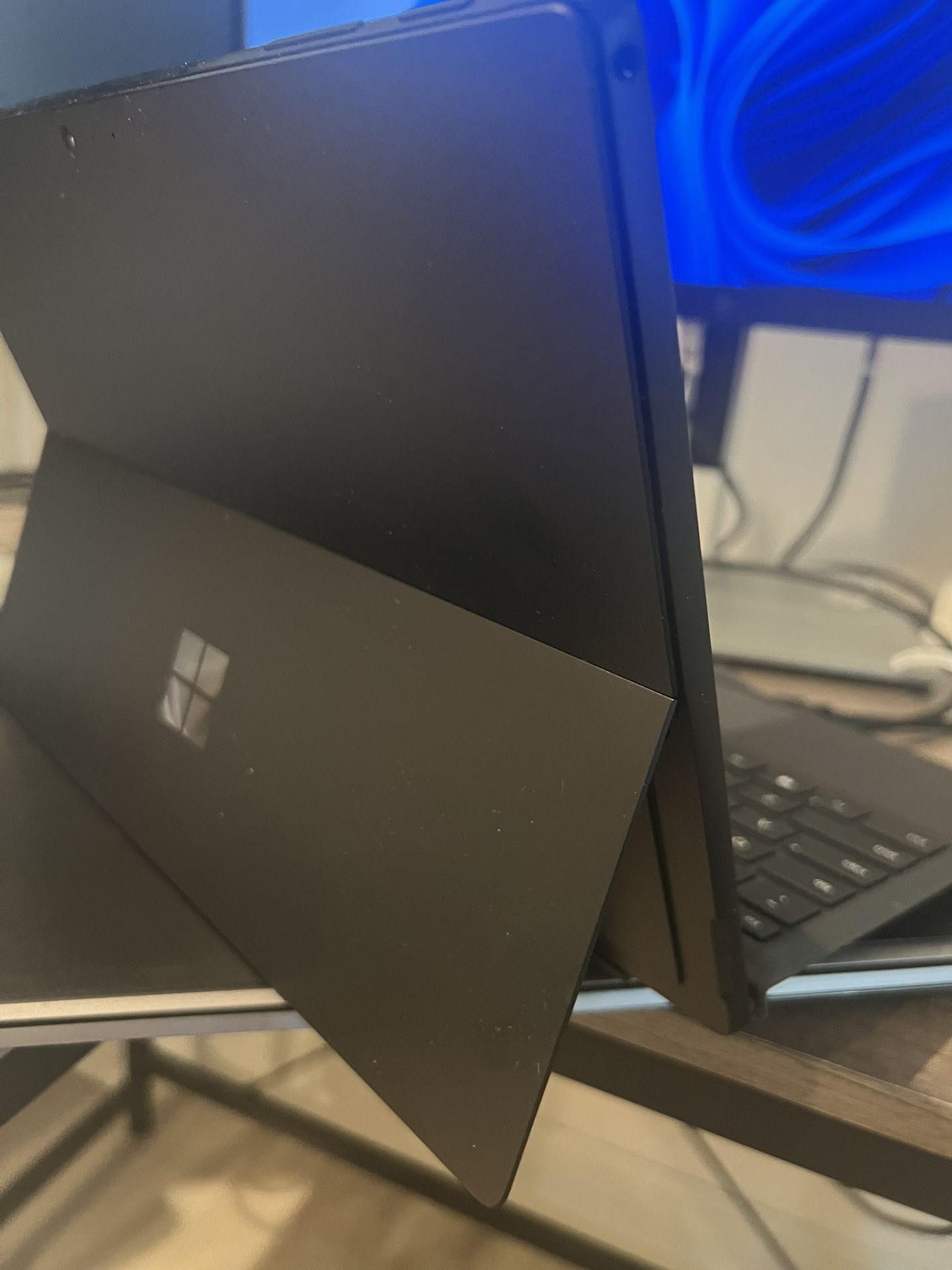 Microsoft Notebook