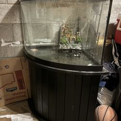 Fish Tank/Aquarium 