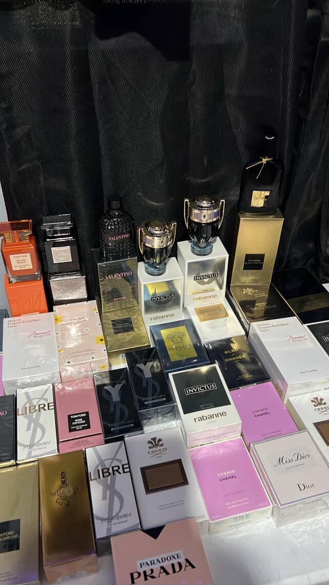 Cologne /perfume 60$ Bucks Each .TOP QUALITY