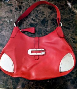 Guess Shoulder Bag