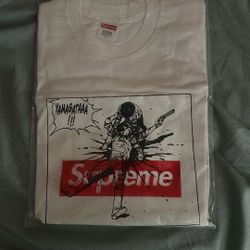 Supreme Yamagata Tee(Never Worn)