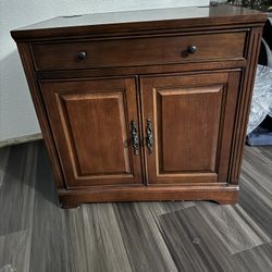 Computer Desk/Tv Stand
