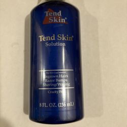 Tend skin  8 Fl Oz - 50% Off