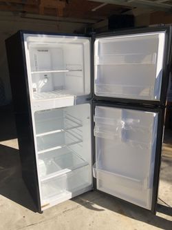 Magic Chef Fridge