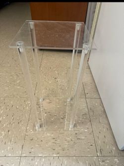 Stand