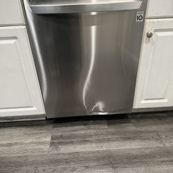 Dishwasher 