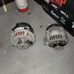 Alternators