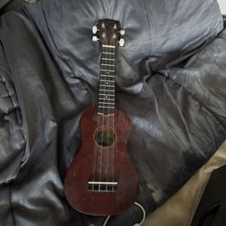 Ukulele 