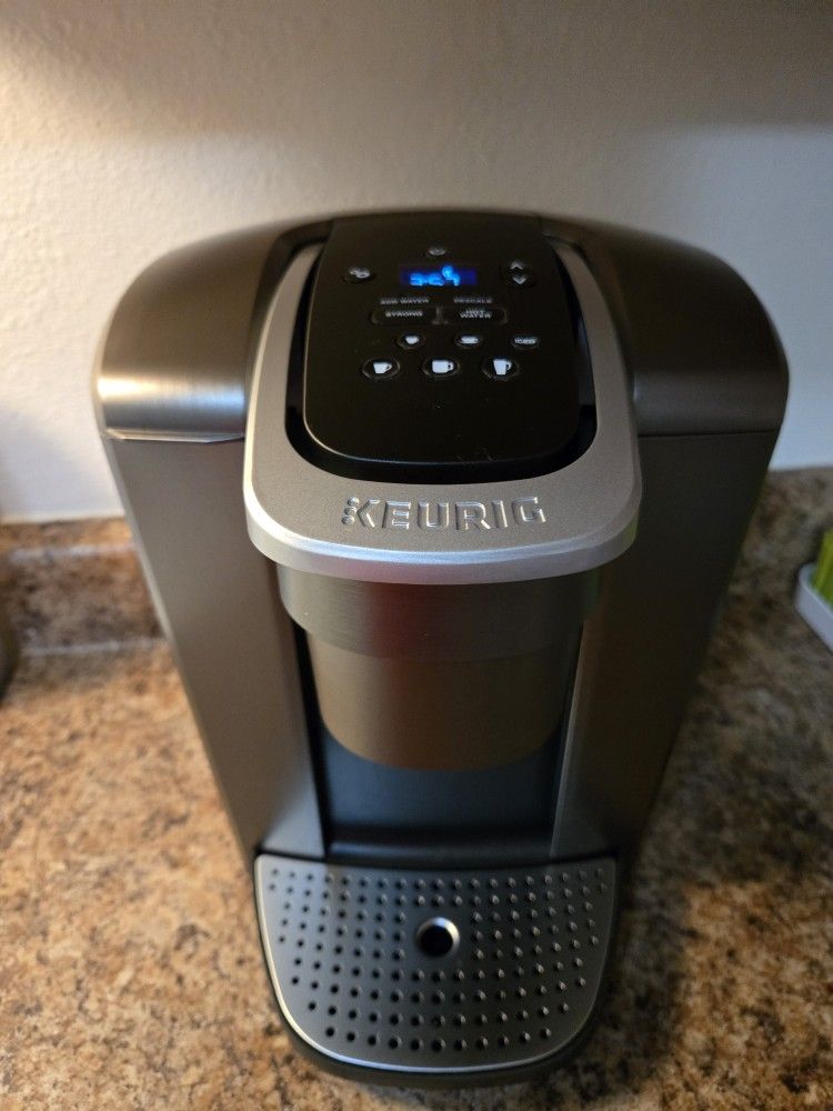 Keurig K-Elite