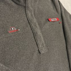 Gray Columbia Sweatshirt