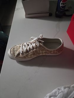 Coach Shoes