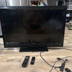 40 inch Vizio TV 
