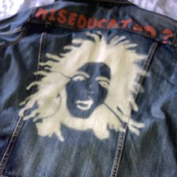 Levis original Trucker Jacket LAURYN HILL 