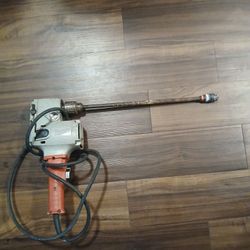 Hole Hawg 1/2 Drill