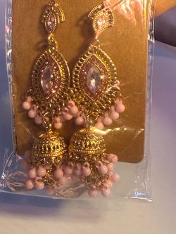 Earring