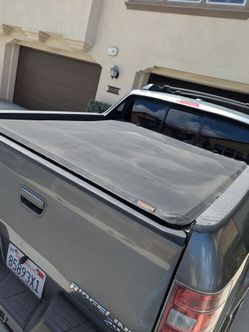2009 Honda Ridgeline