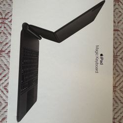 Apple Magic Keyboard