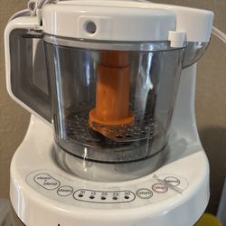 Prosadora de alimentos para bebé