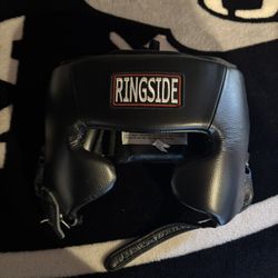 Ringside Headgear 