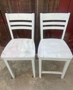 Wood Bar Stool Chairs