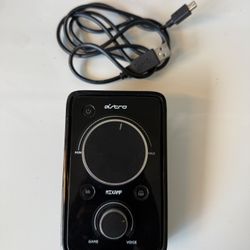 ASTRO MIXAMP PRO Gaming Amplifier 