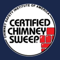 Fireplace & Chimney Sweep, inspection & Repair