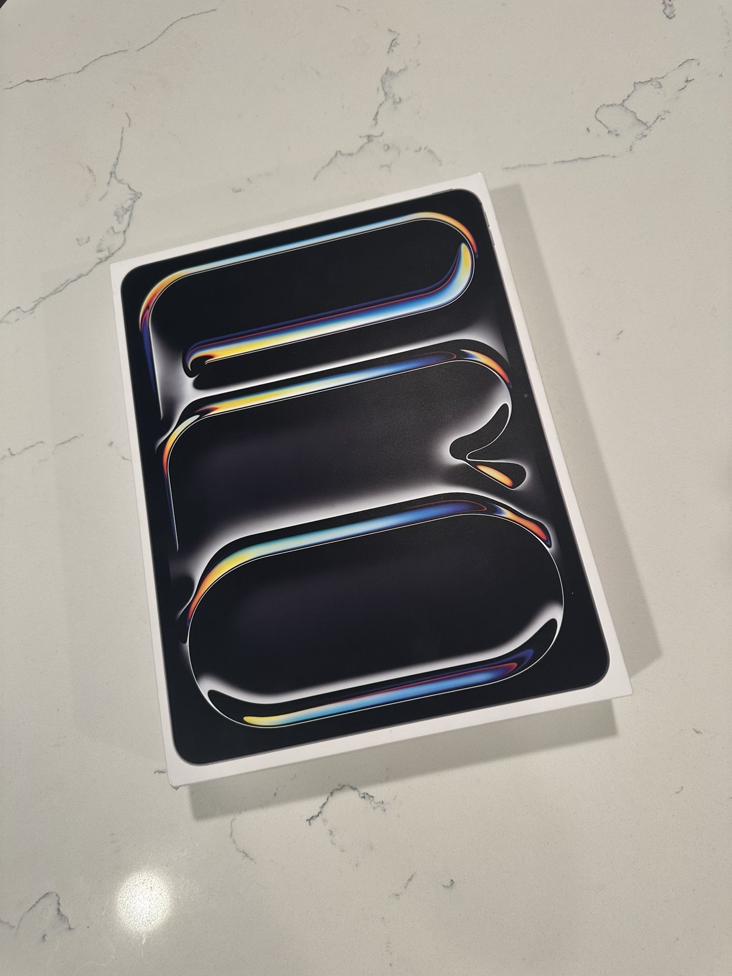 iPad M4 13 Inch Pro