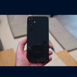 Gently Used Samsung A54 128 GB