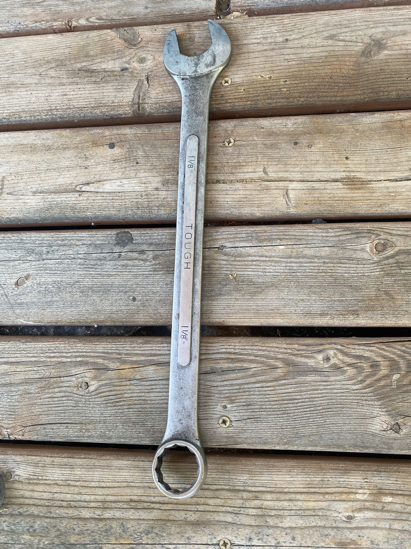 15” Wrench