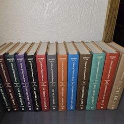 Lemony Snicket Series Of Unfortunate Event Whole Set 1-13 Vol.