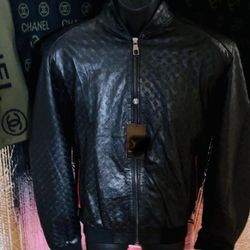 Real Leather 