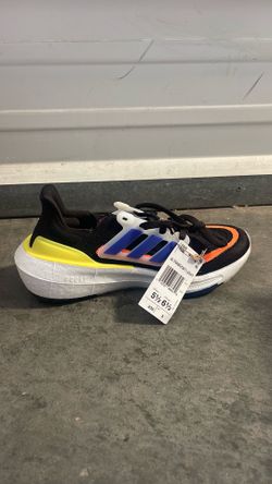 NEW Adidas Ultra Boost Light Shoes