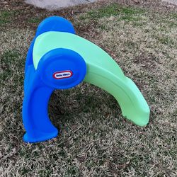 Little Tikes Slide