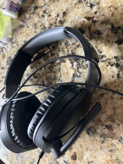 Turtle Beach Headset