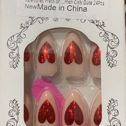Press On Nails