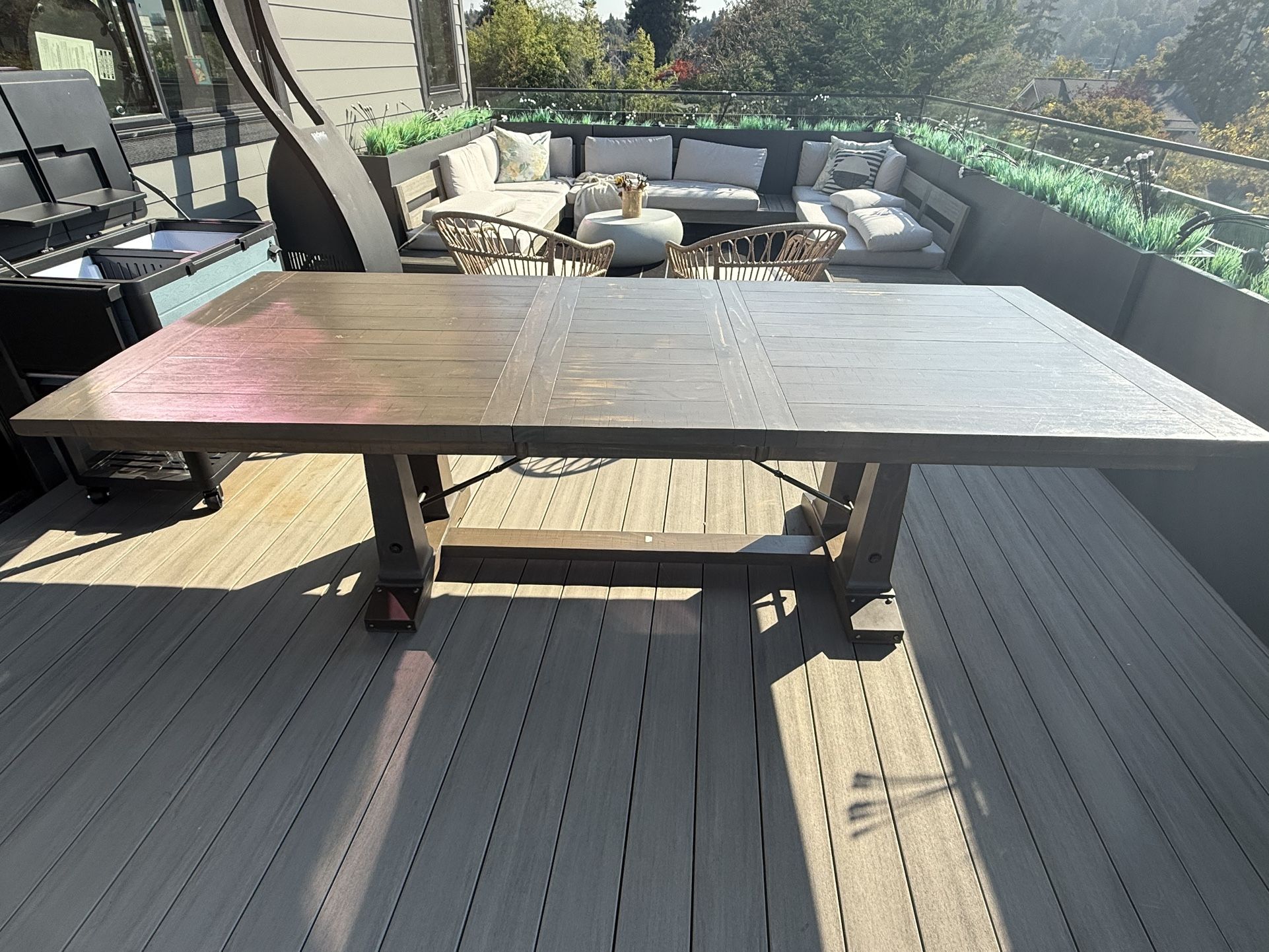 Dining Table for Sale