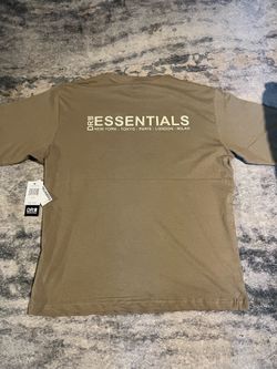 Essential shirt
