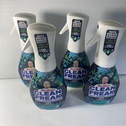 Mr Clean 4 Pack Multipurpose Spray Cleaner