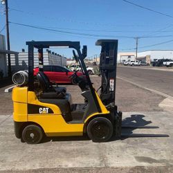 2014 Warehouse Forklift Available Monthly - $1,350 (Phoenix)
