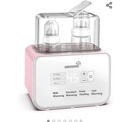 Bottle Warmer